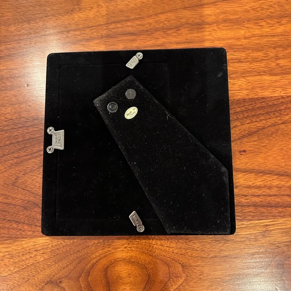 First Holy Communion Silver Picture Frame - Picture 4 of 7